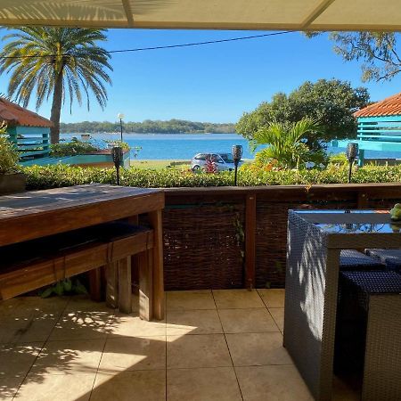 The Esplanade Riverview Holiday Apartments Maroochydore Exterior foto