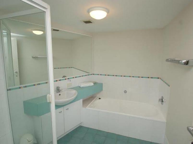 The Esplanade Riverview Holiday Apartments Maroochydore Exterior foto