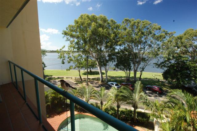 The Esplanade Riverview Holiday Apartments Maroochydore Quarto foto
