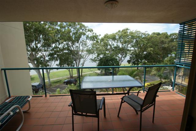 The Esplanade Riverview Holiday Apartments Maroochydore Quarto foto