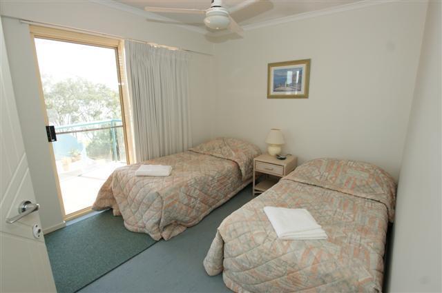 The Esplanade Riverview Holiday Apartments Maroochydore Quarto foto