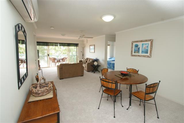 The Esplanade Riverview Holiday Apartments Maroochydore Quarto foto