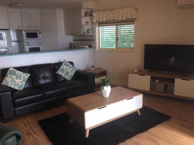 The Esplanade Riverview Holiday Apartments Maroochydore Exterior foto